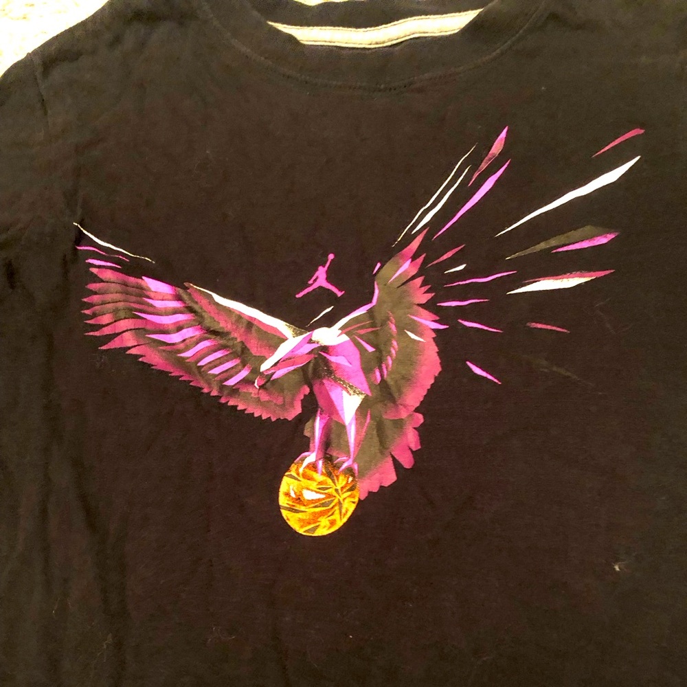 Youth Nike Shirt